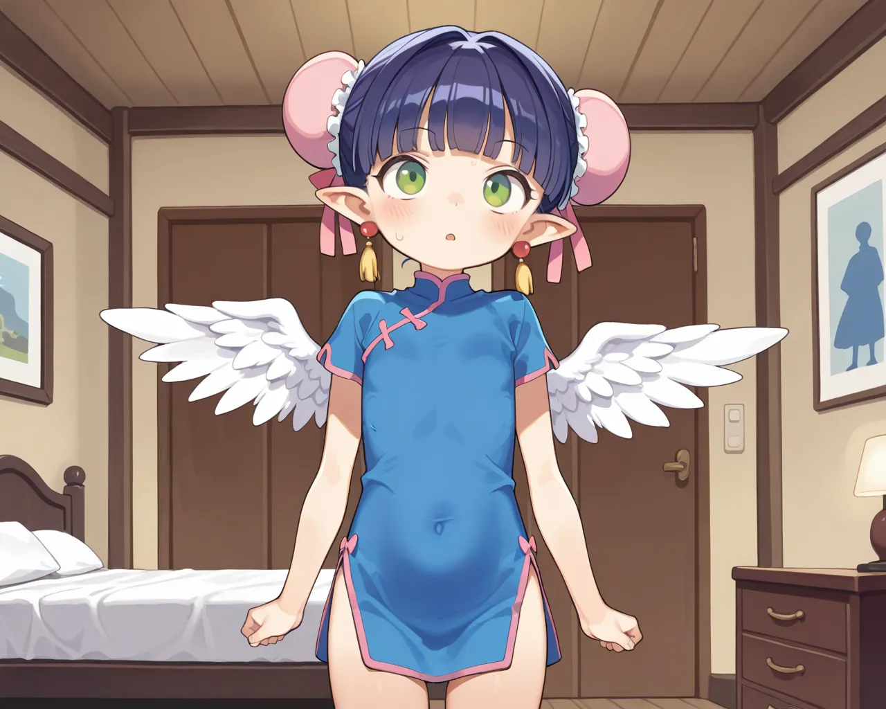 Manga Page 1192