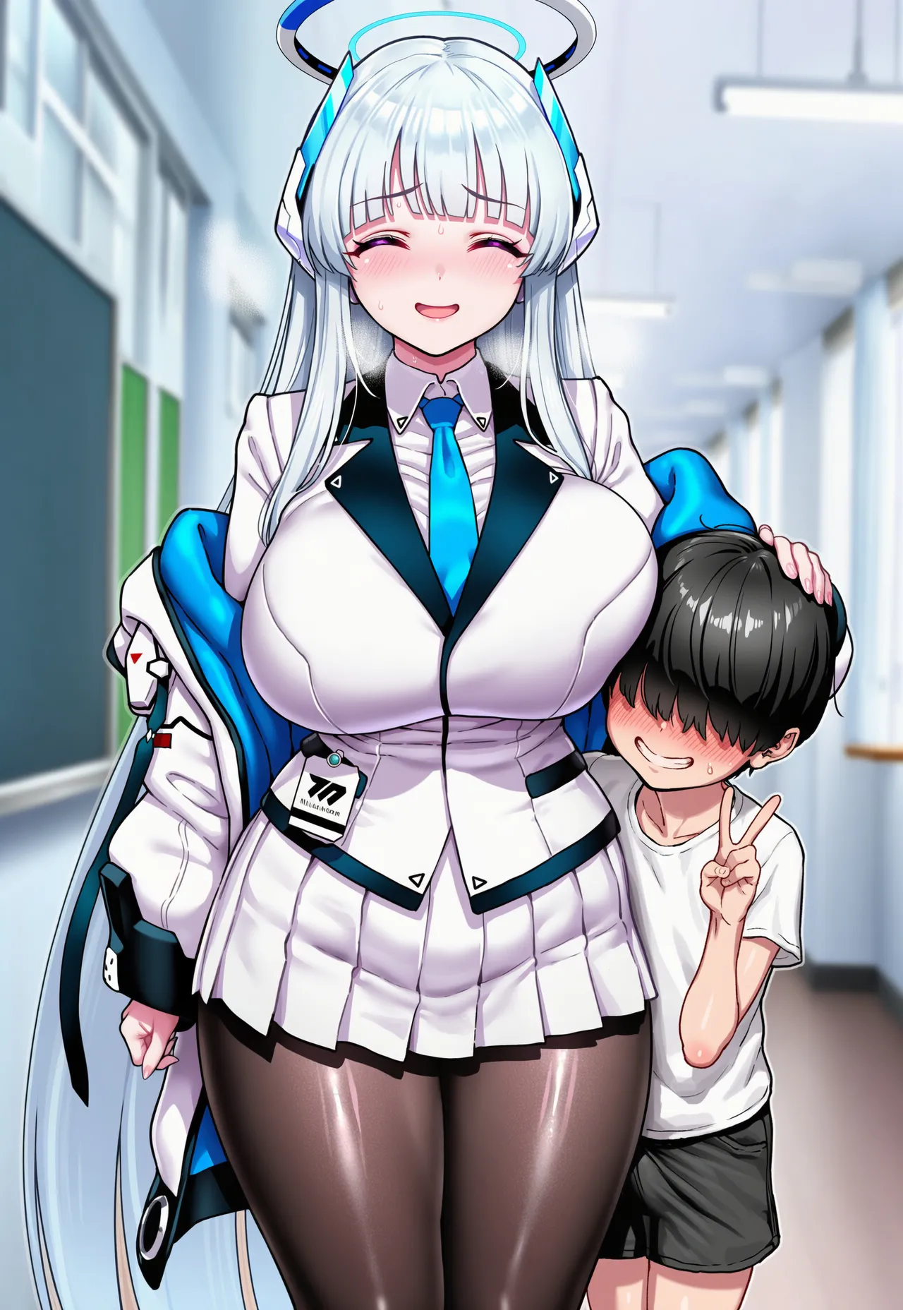 Manga Page 943