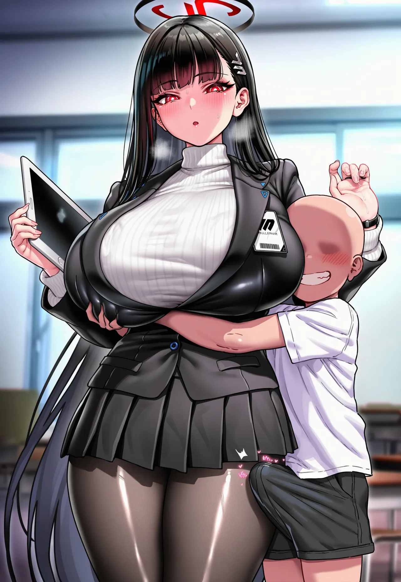 Manga Page 945