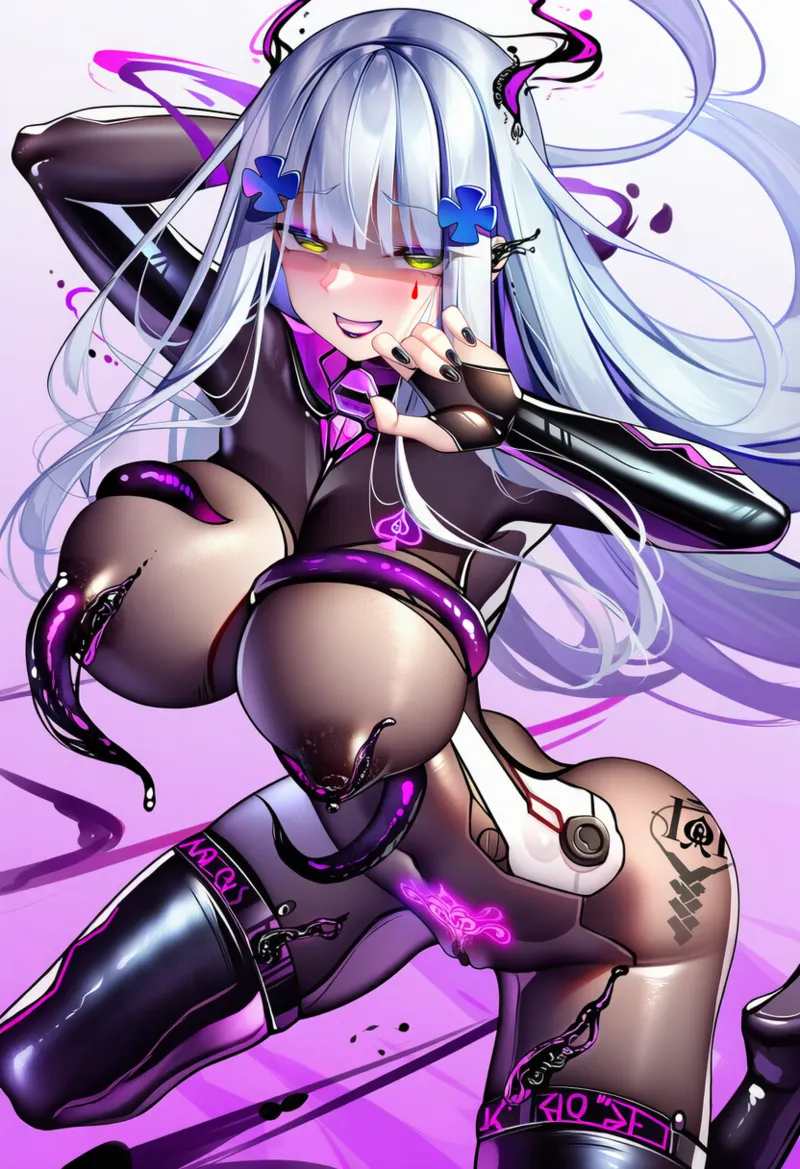 Manga Page 1352