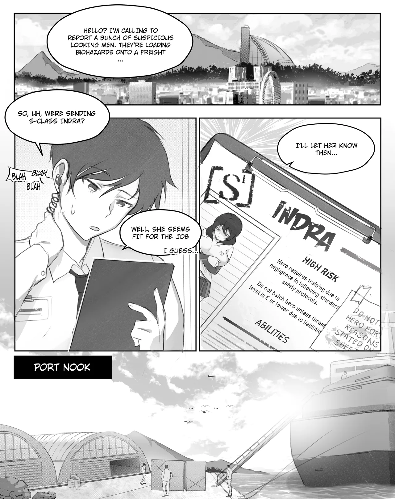 Manga Page 10