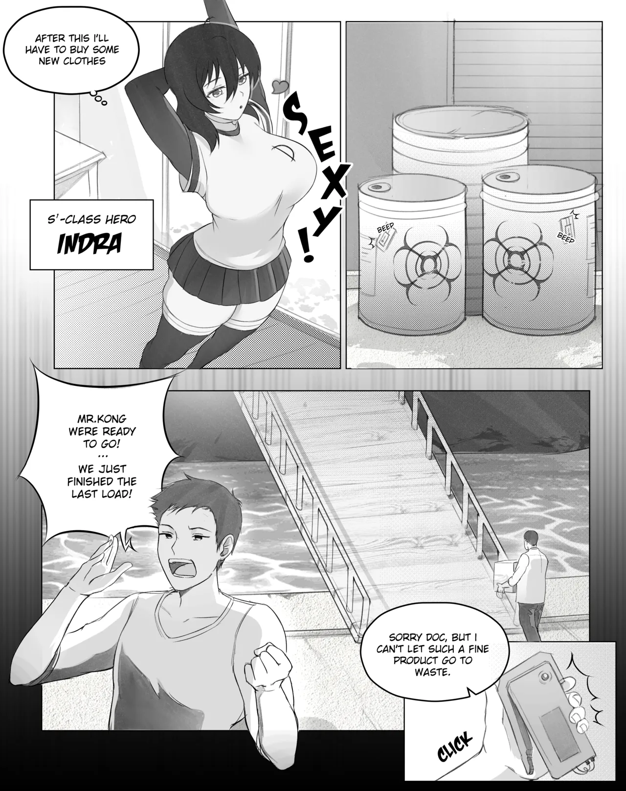 Manga Page 13