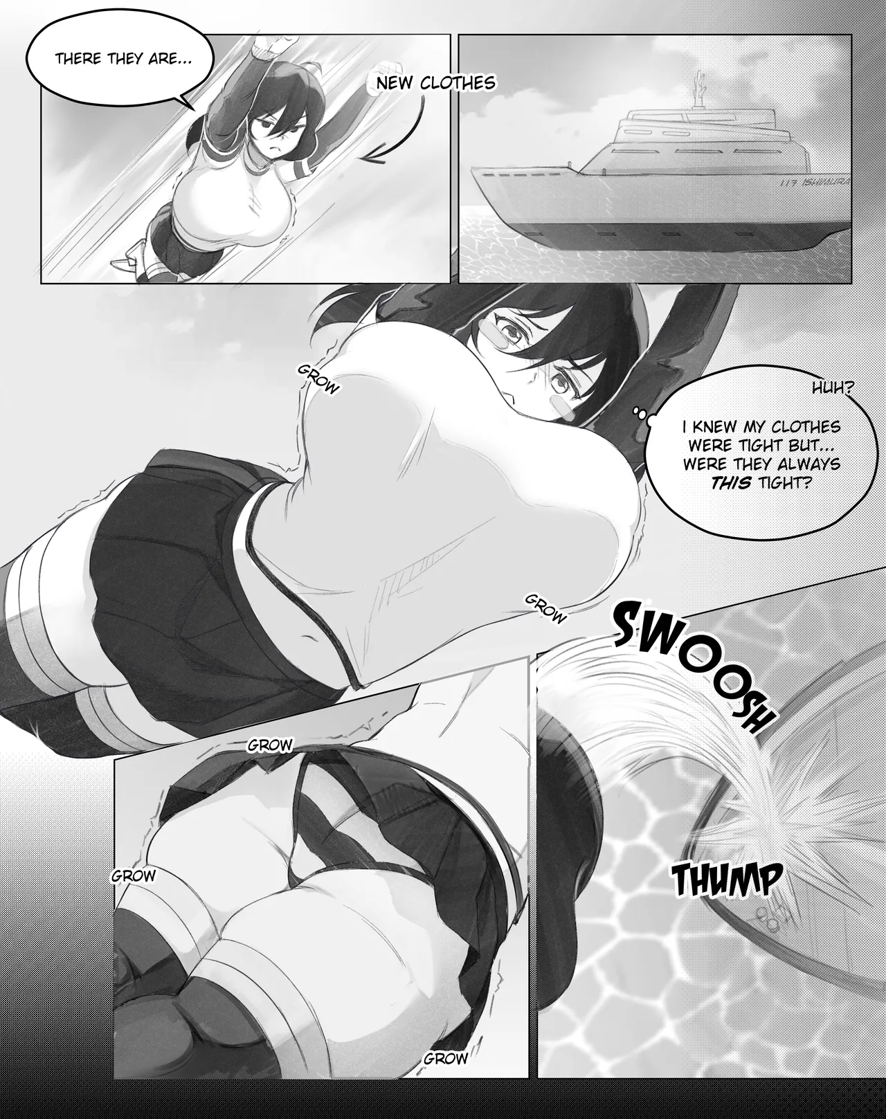 Manga Page 16