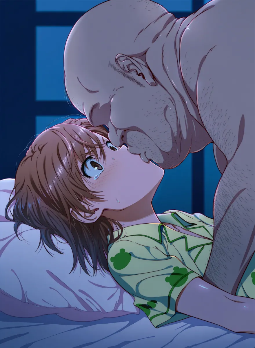 Manga Page 1237