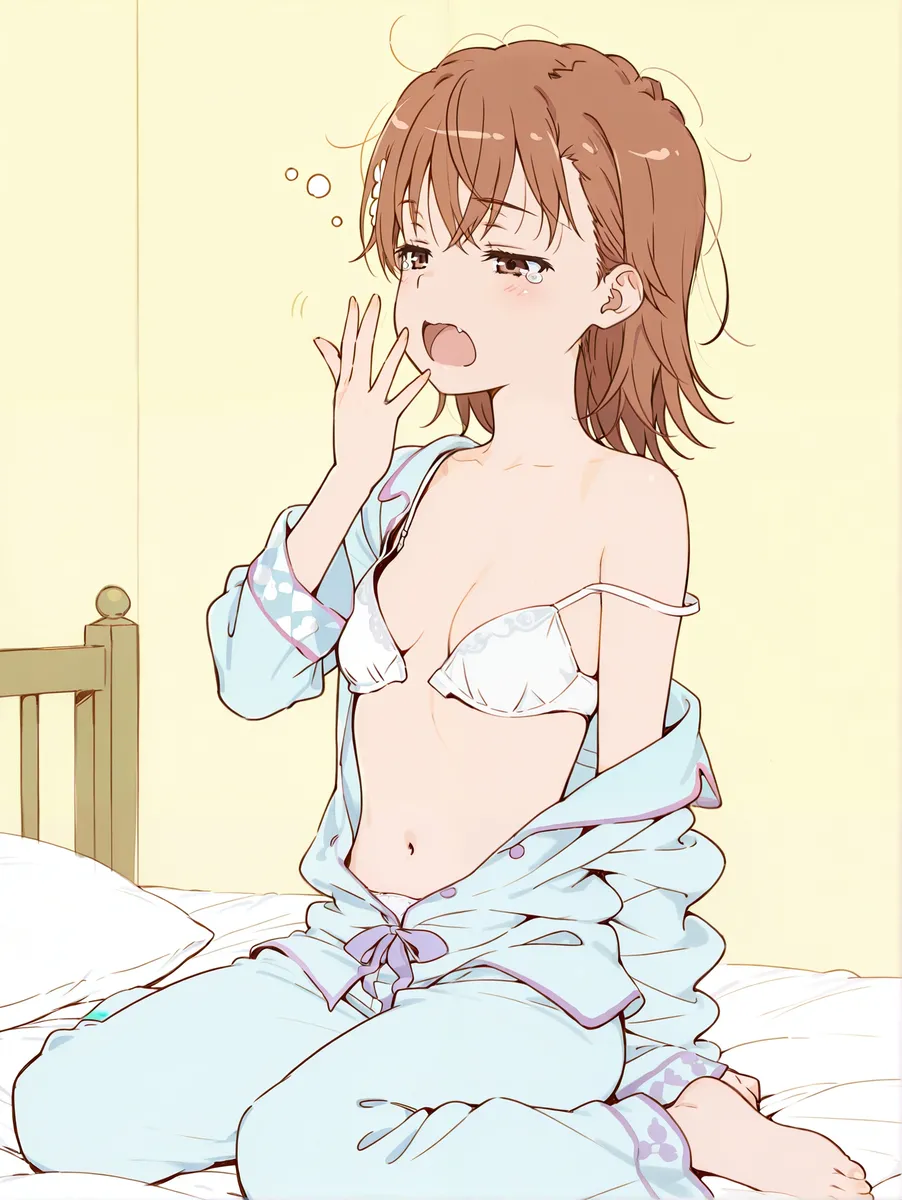 Manga Page 1543