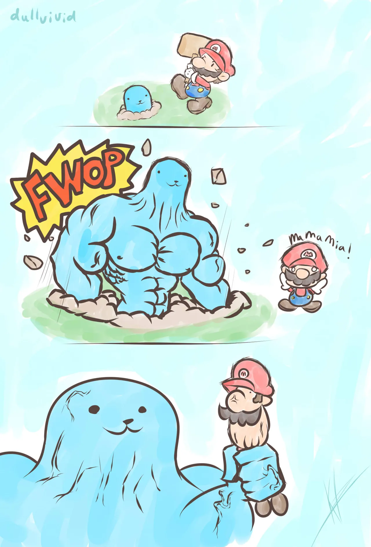 Manga Page 1076