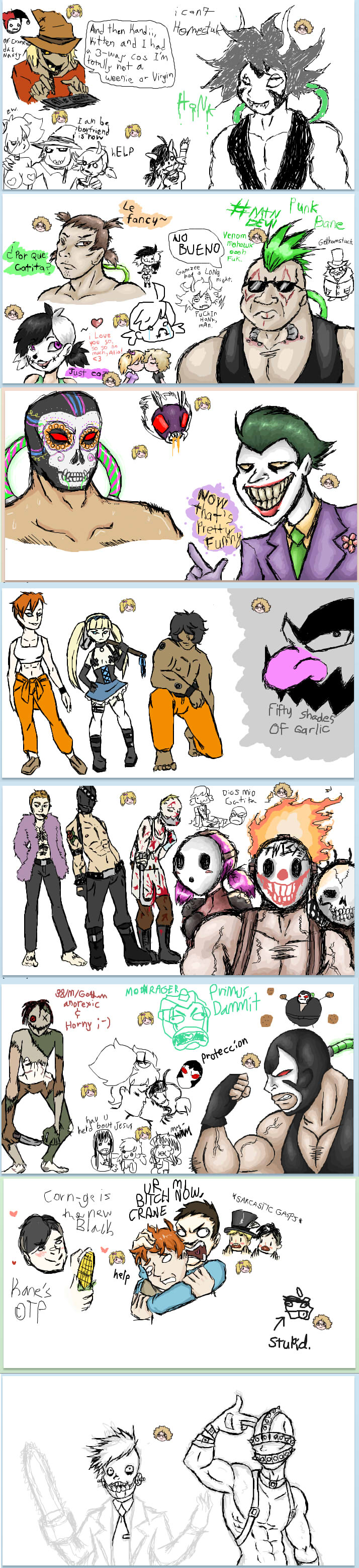 Manga Page 1125