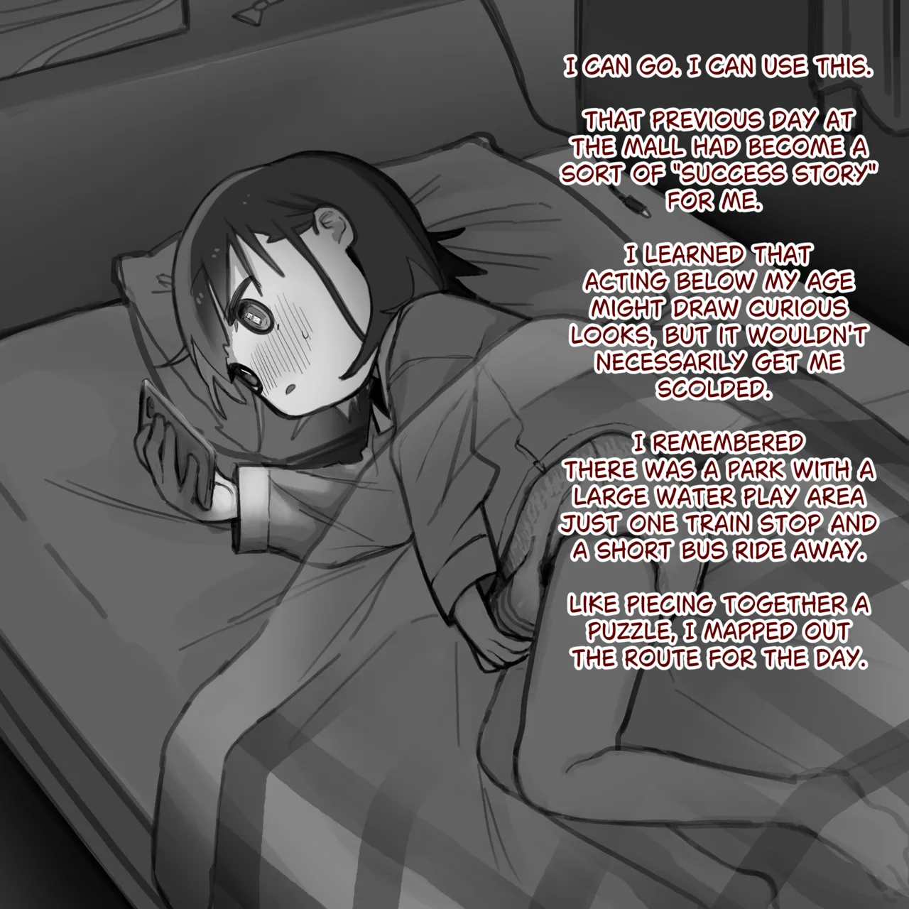 Manga Page 5
