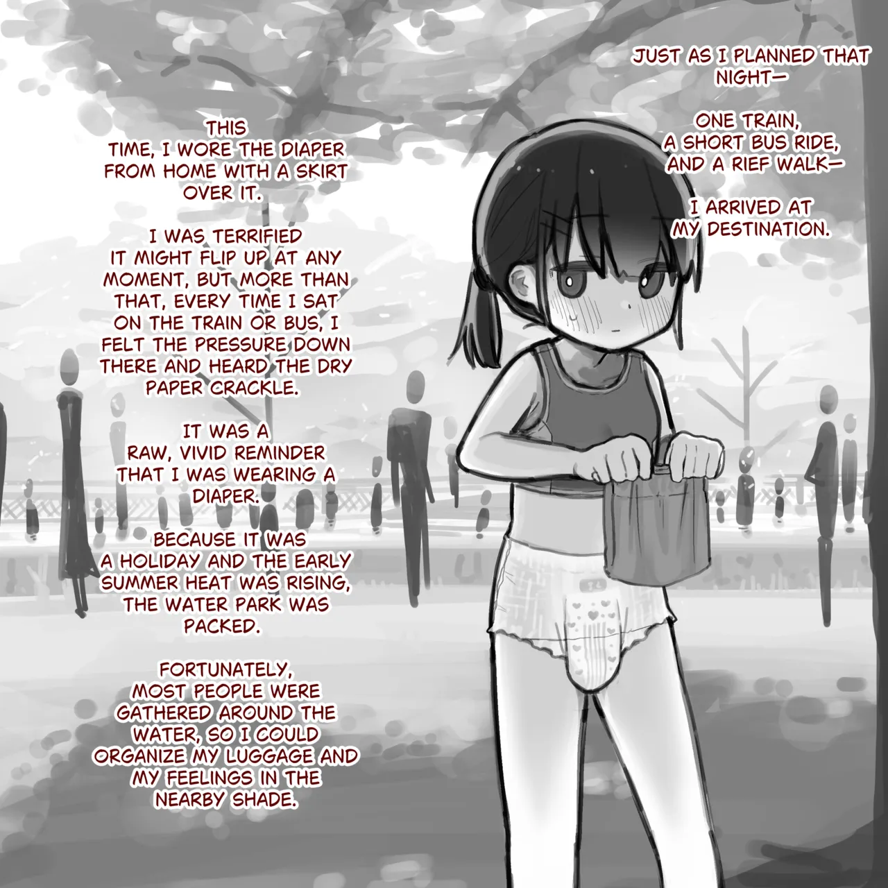 Manga Page 7