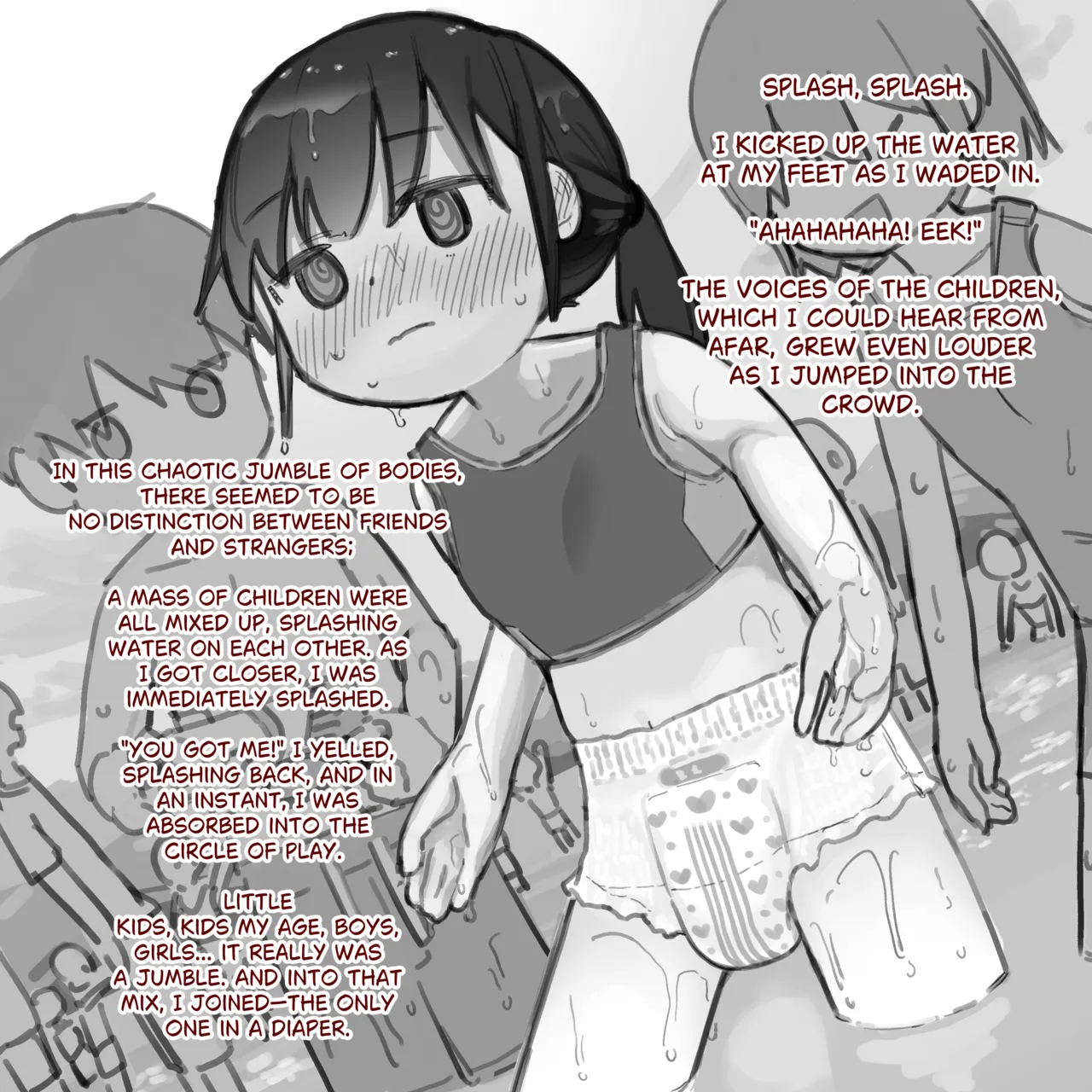 Manga Page 10