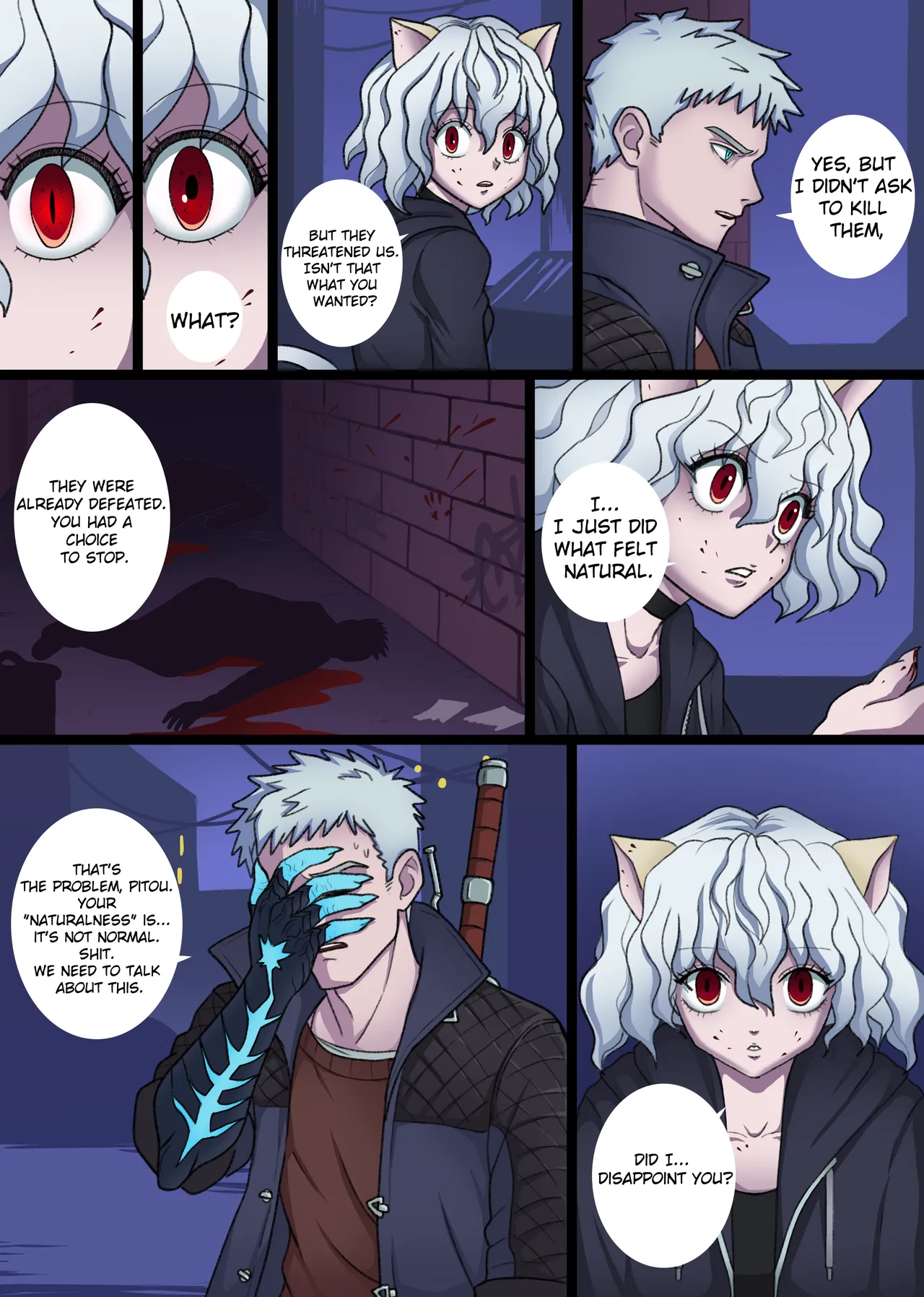 Manga Page 10