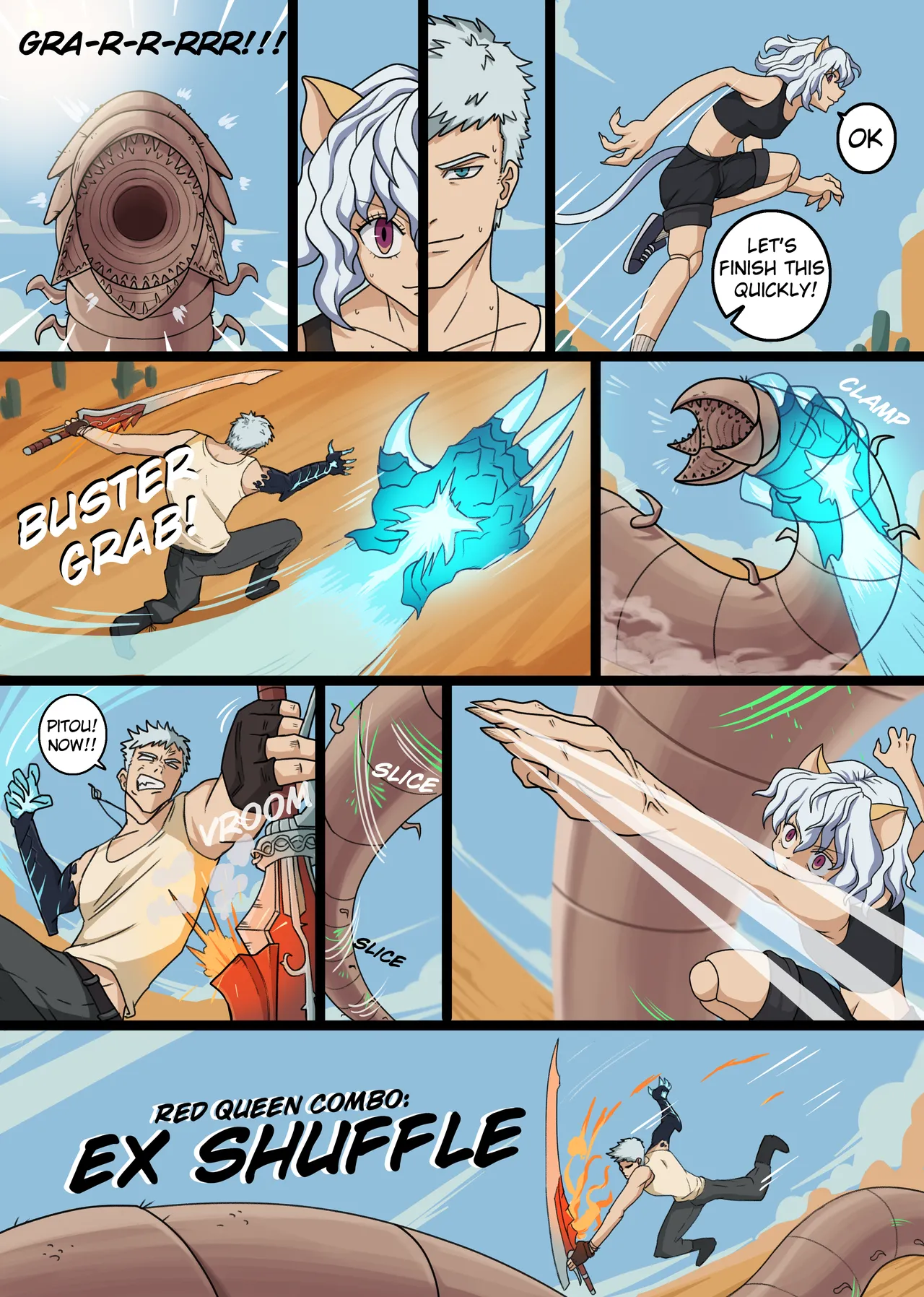 Manga Page 15