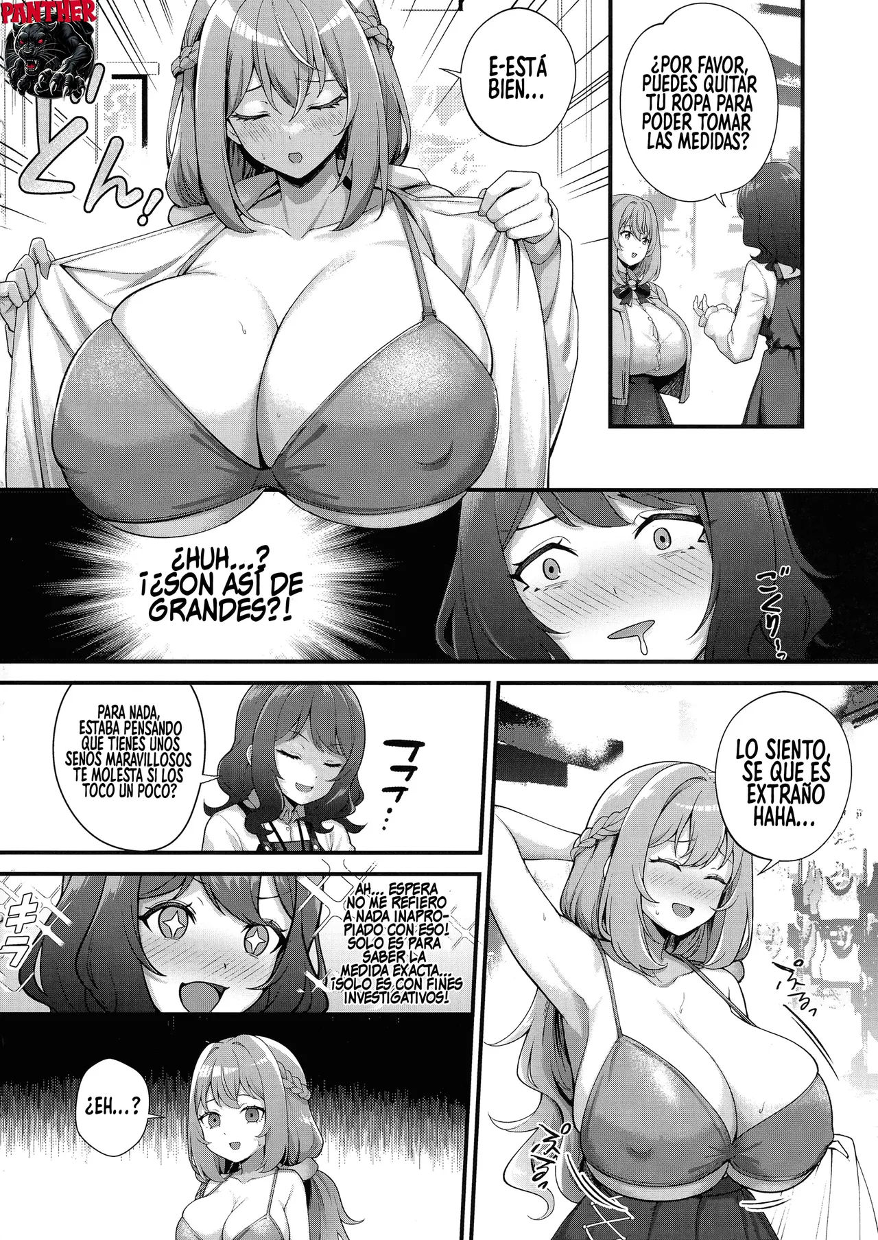 Manga Page 4