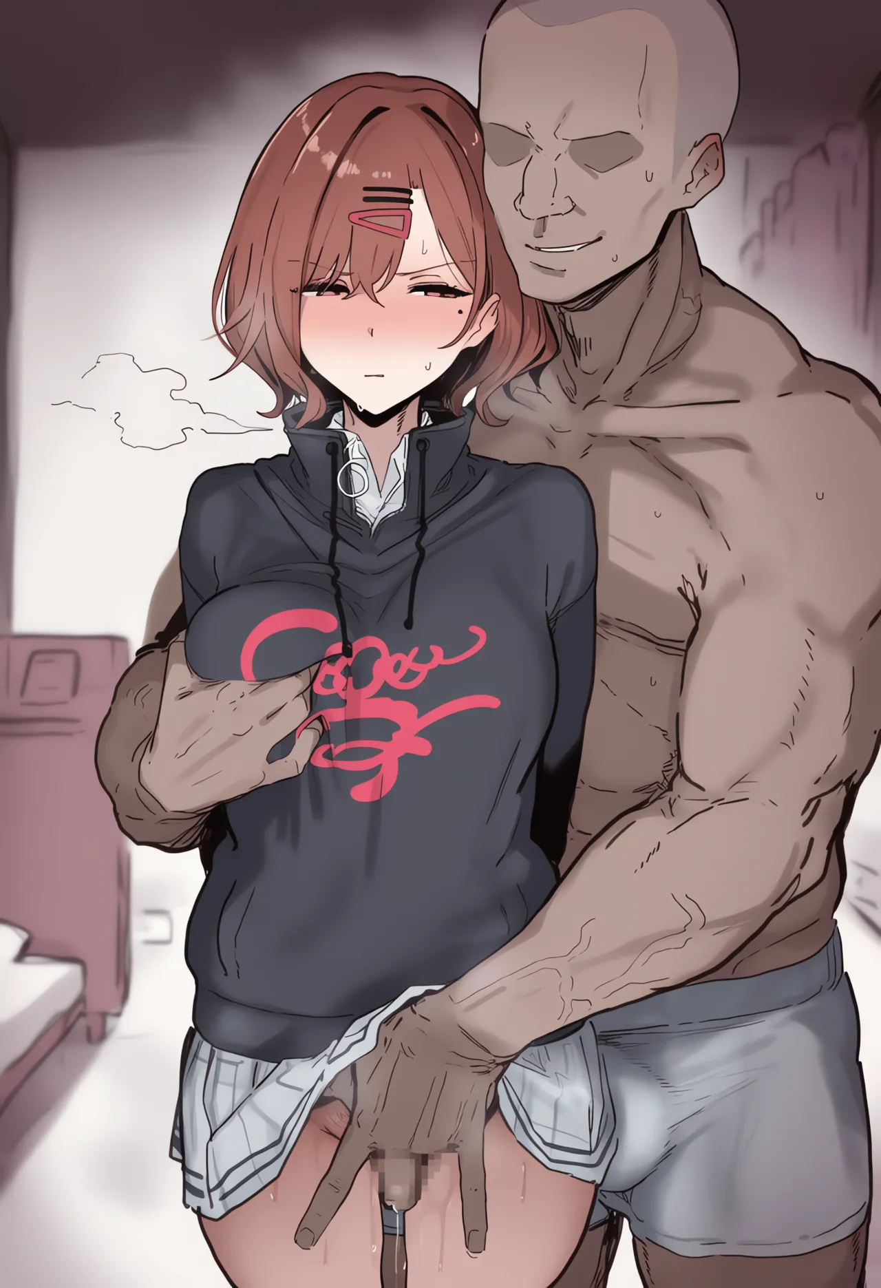 Manga Page 467