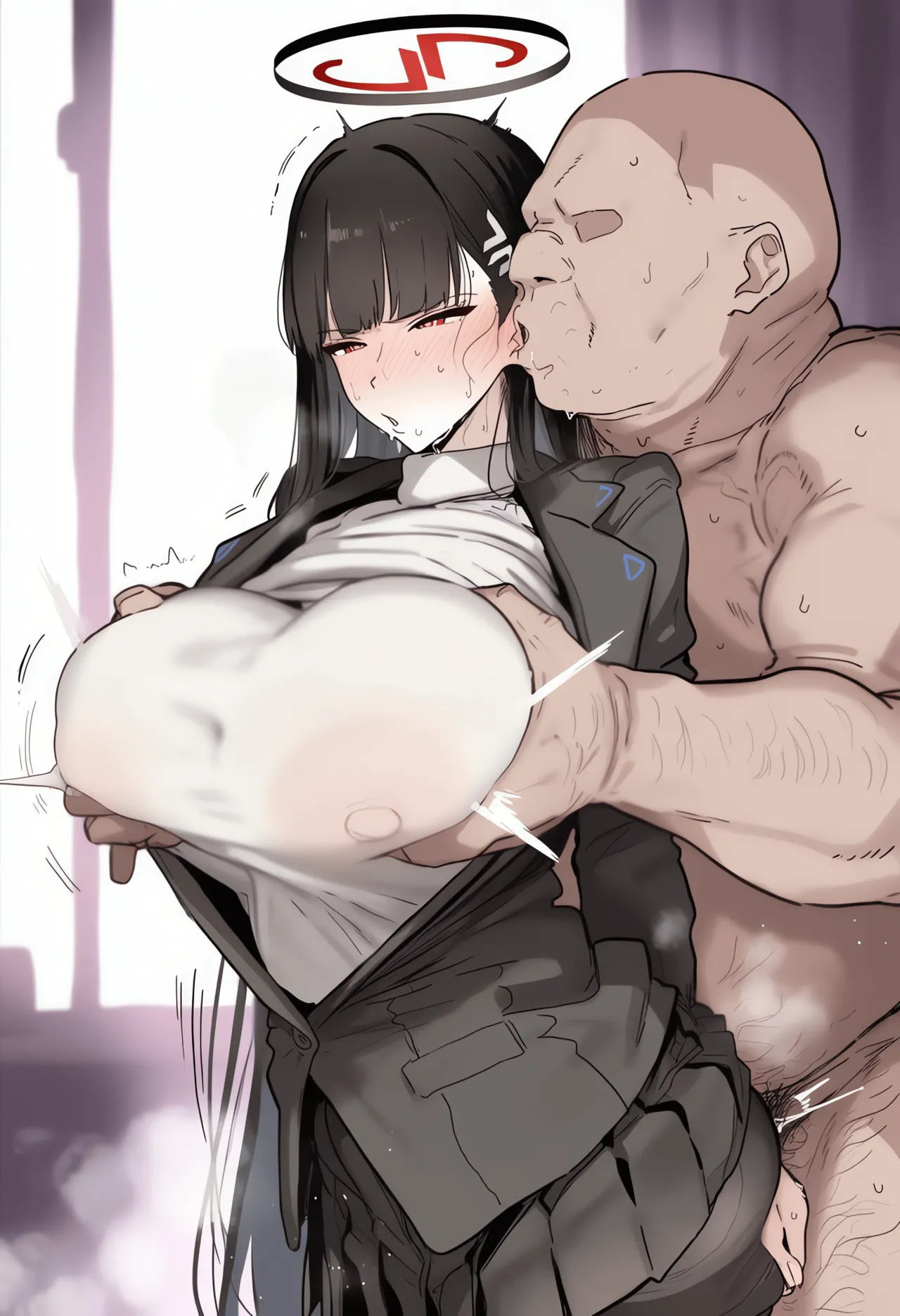 Manga Page 939