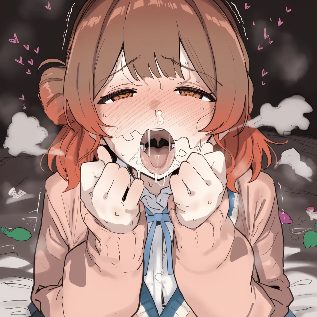 Manga Page 1210