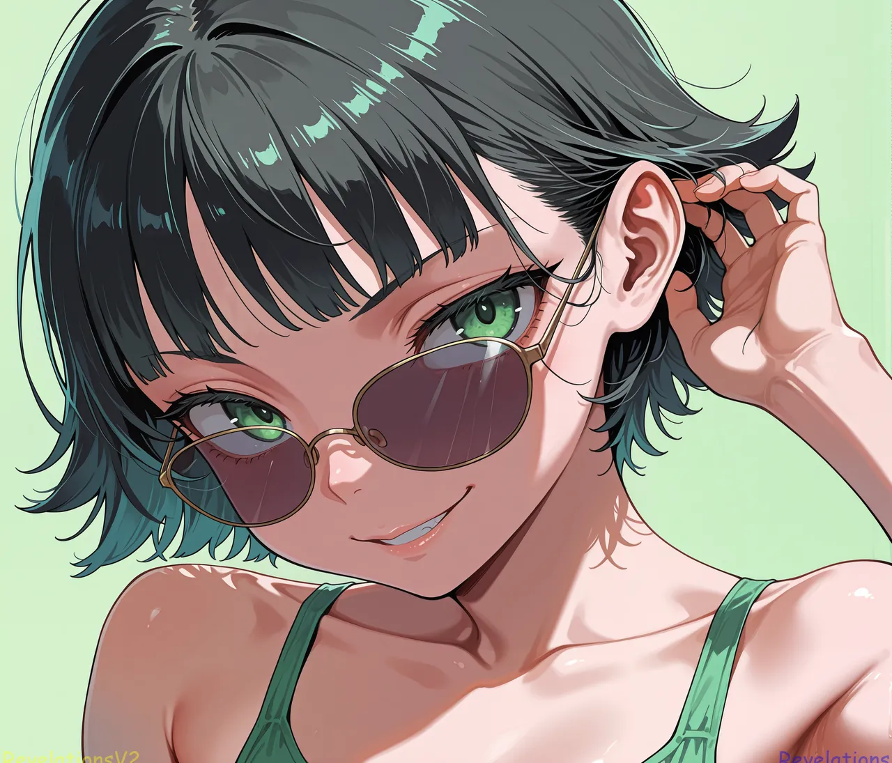 Manga Page 91