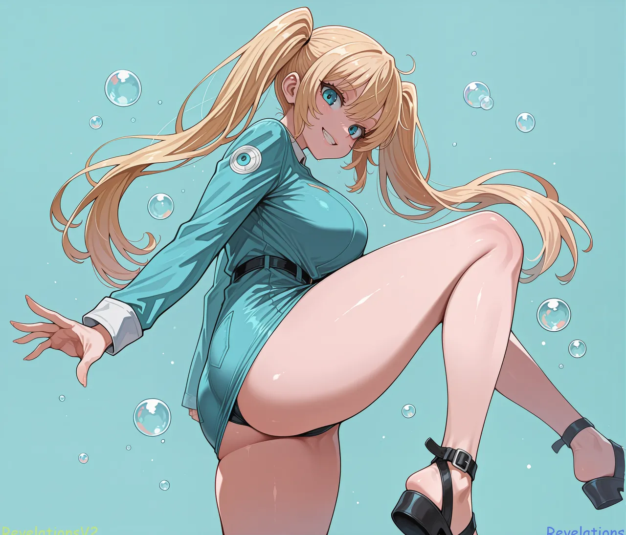 Manga Page 100