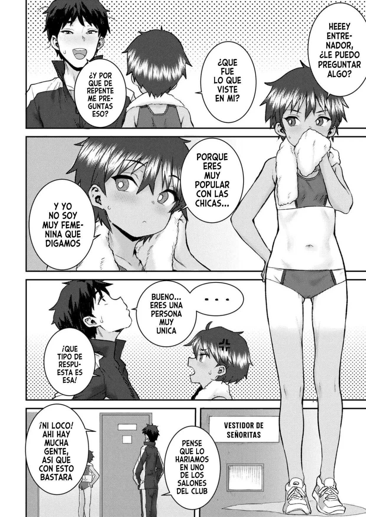 Manga Page 4