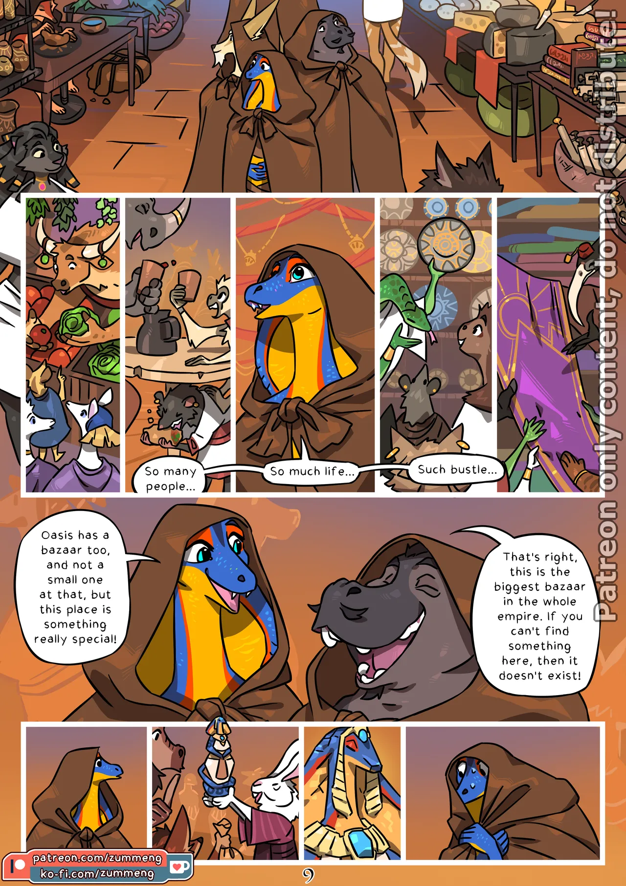Manga Page 10