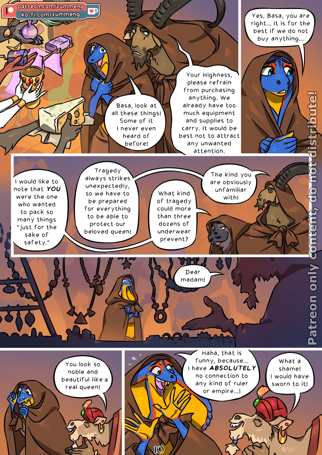 Manga Page 11