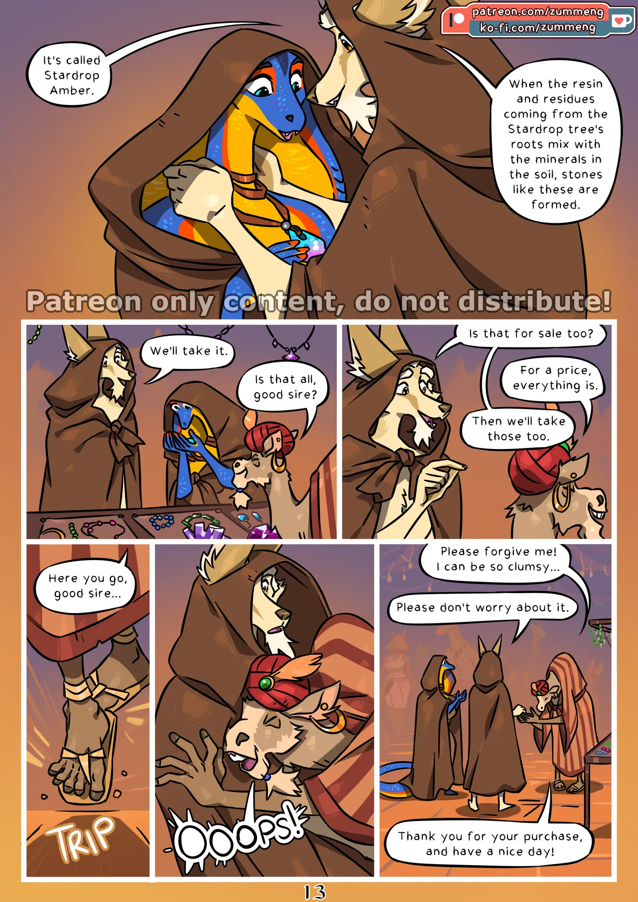Manga Page 14