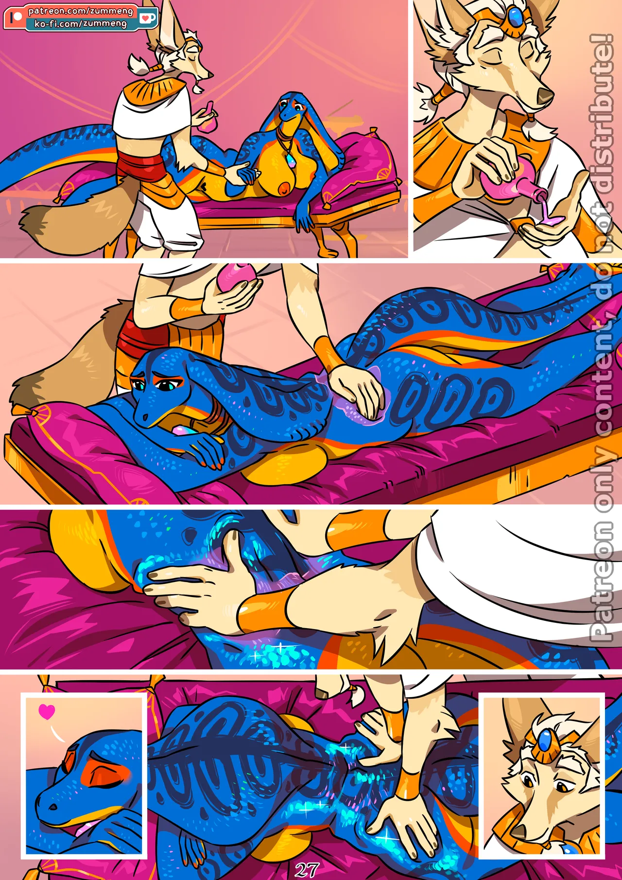 Manga Page 28