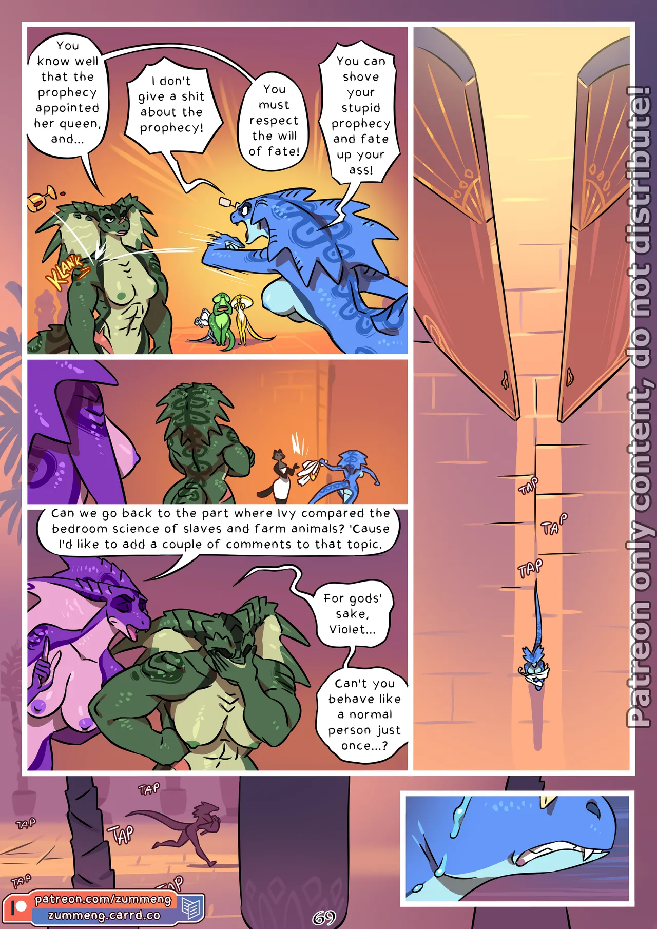 Manga Page 70