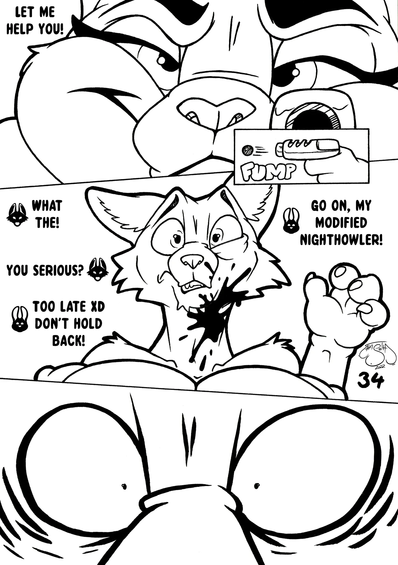 Manga Page 34