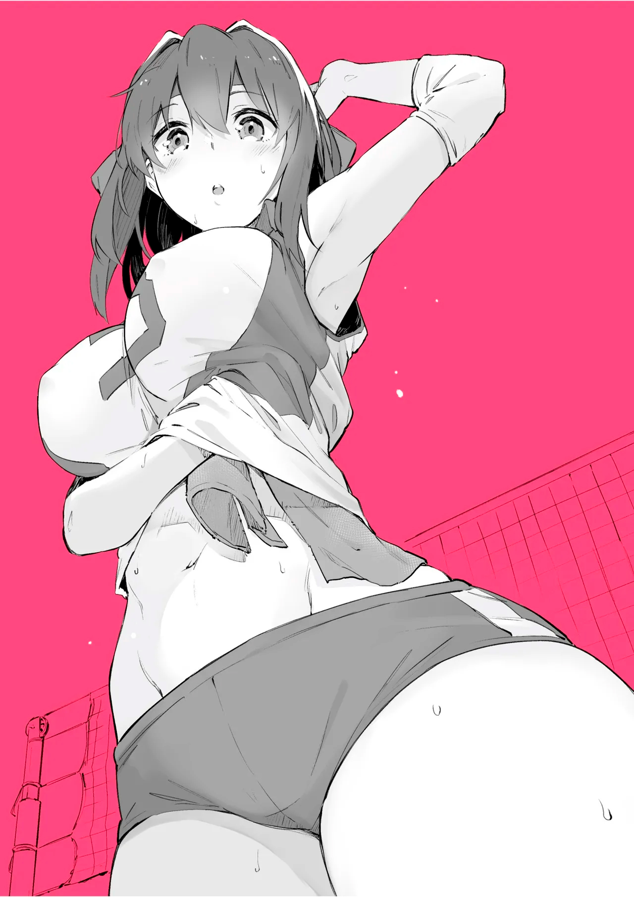 Manga Page 11
