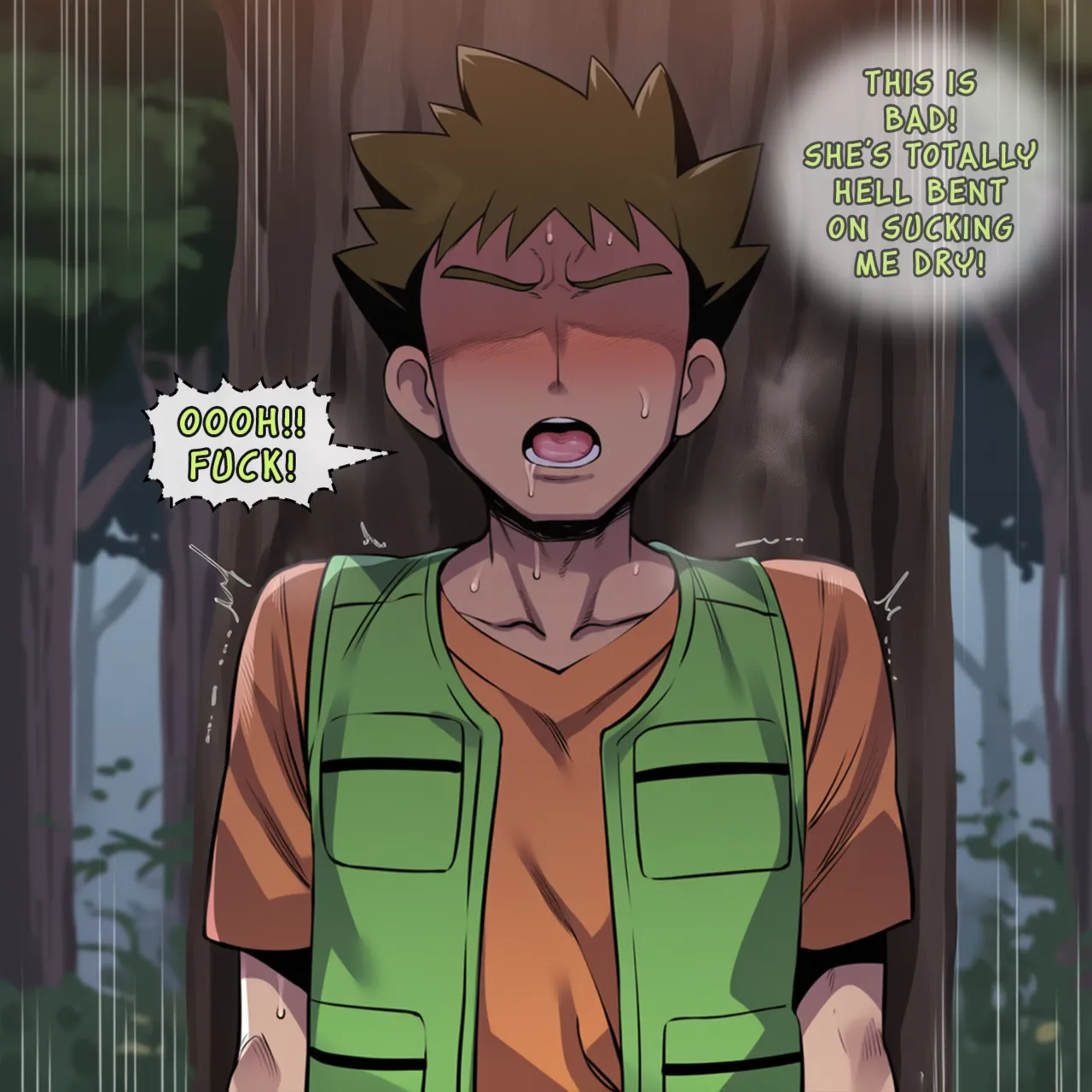 Manga Page 433