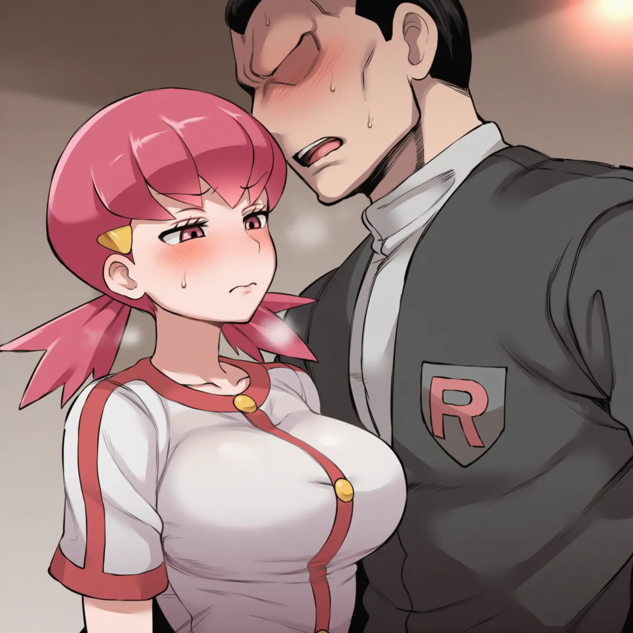Manga Page 484