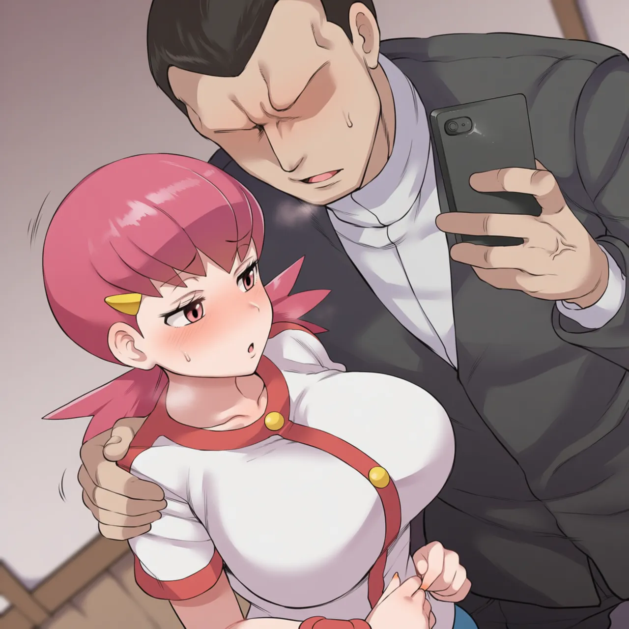 Manga Page 492