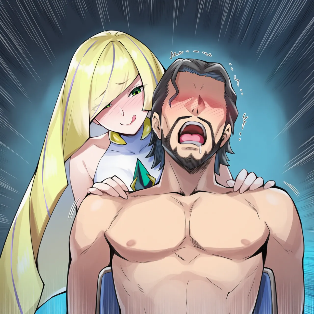 Manga Page 525