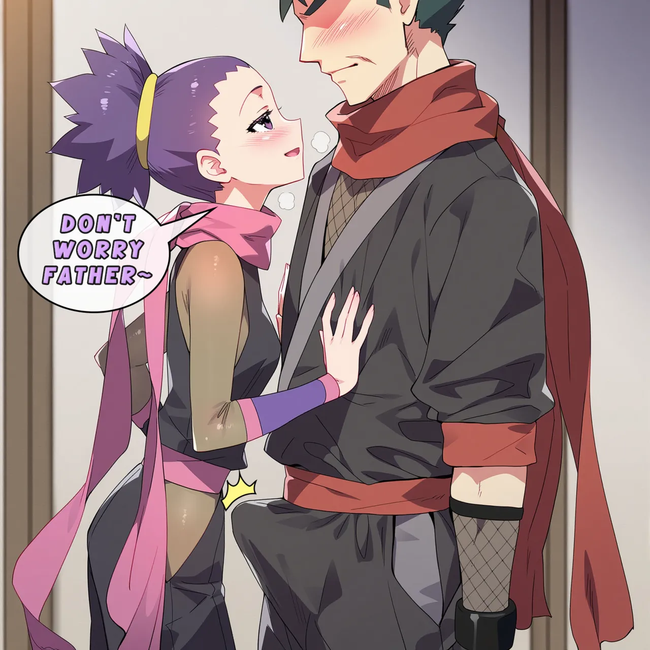 Manga Page 562