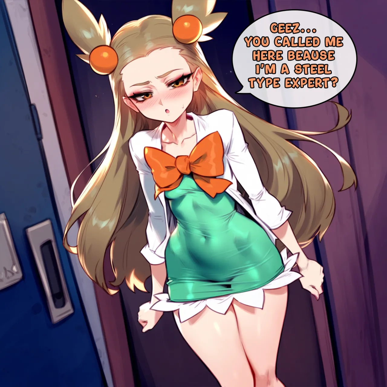 Manga Page 670