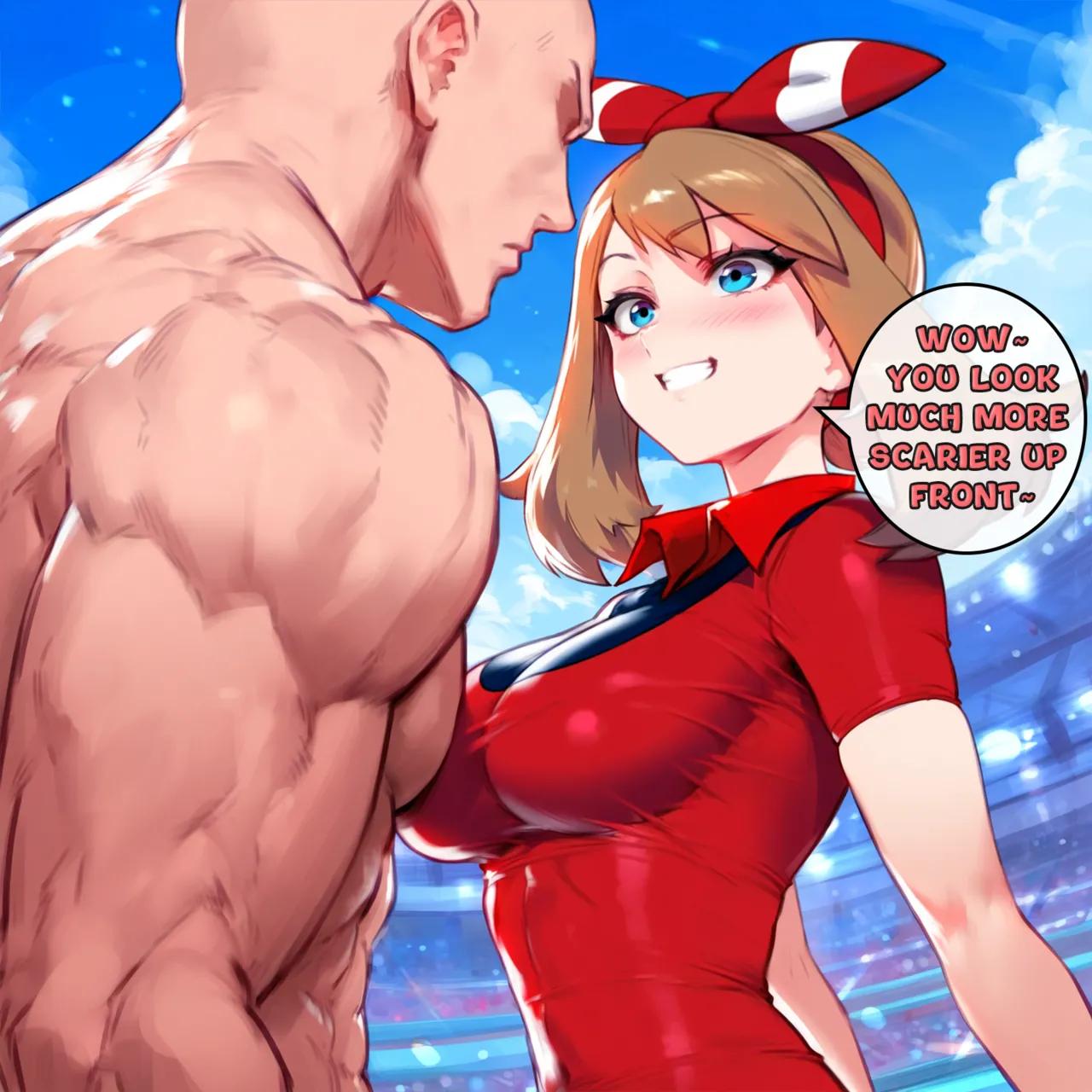 Manga Page 706