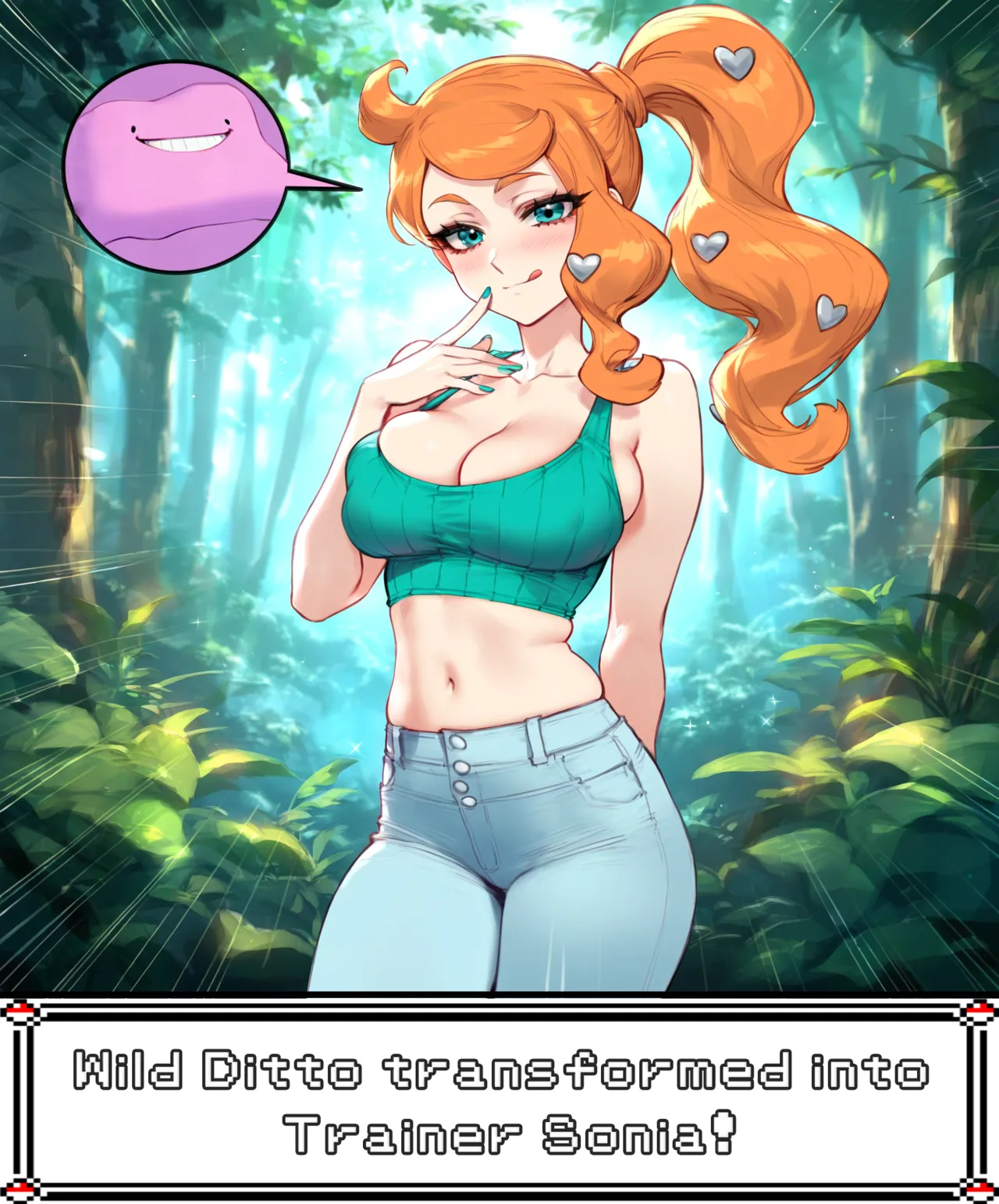 Manga Page 733