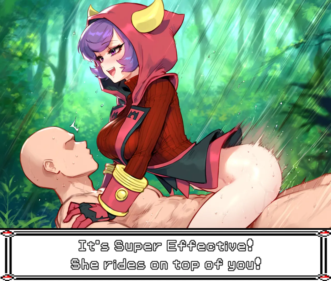 Manga Page 750