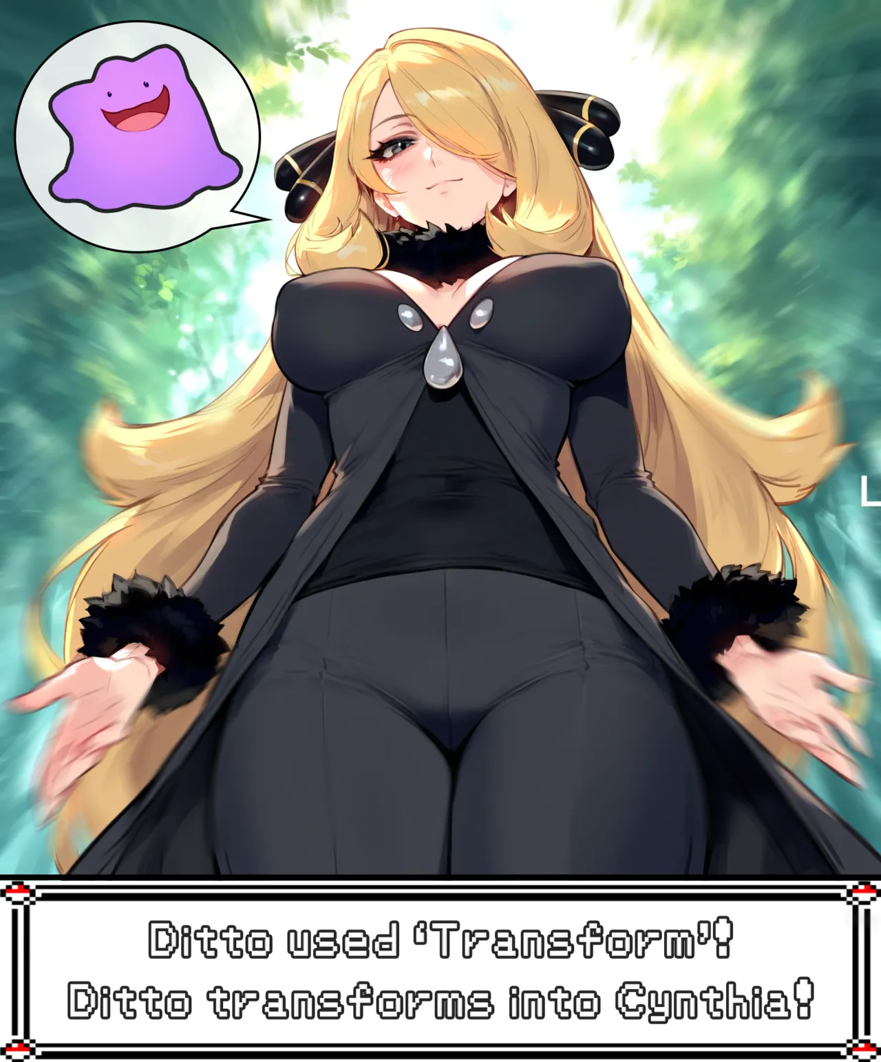 Manga Page 762