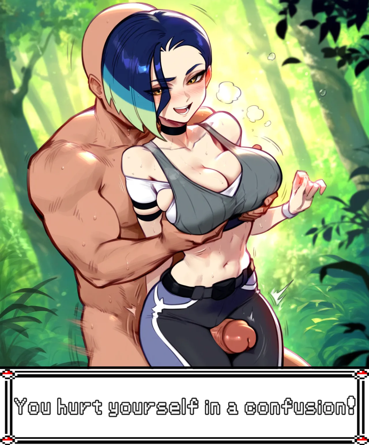 Manga Page 776