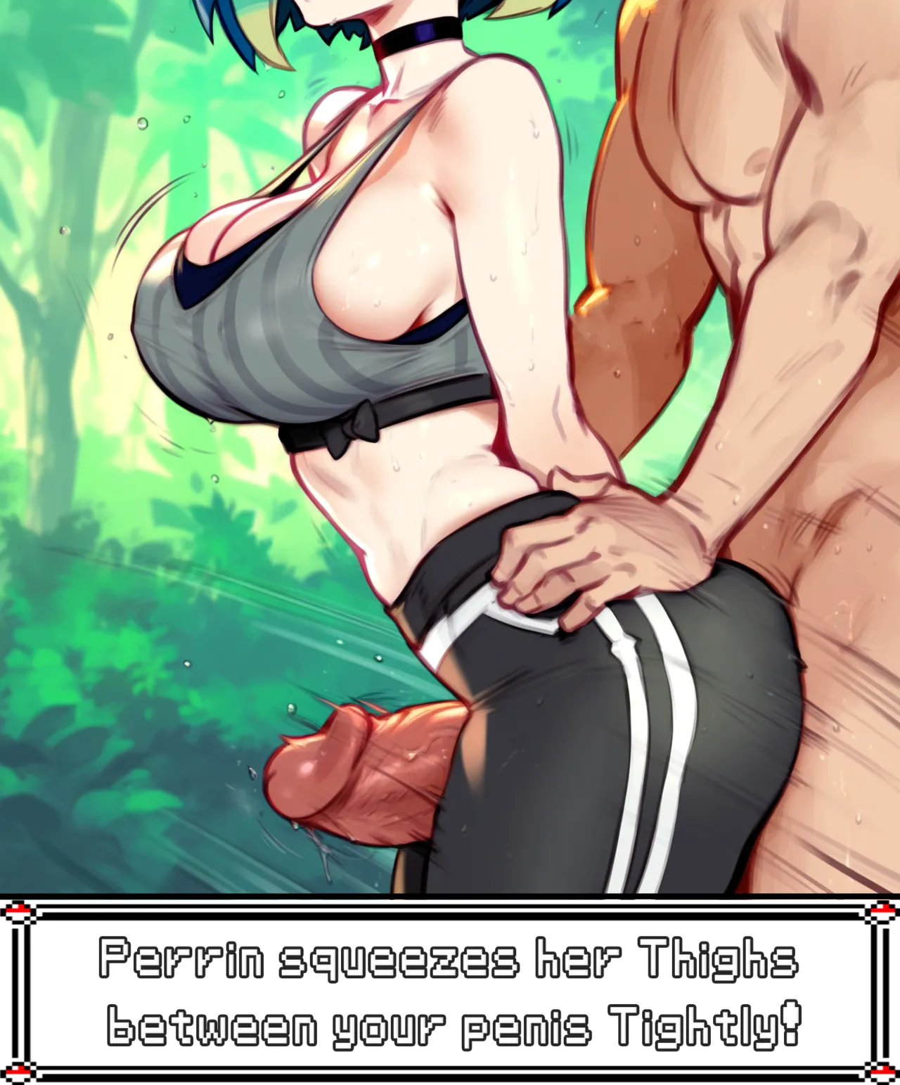 Manga Page 777