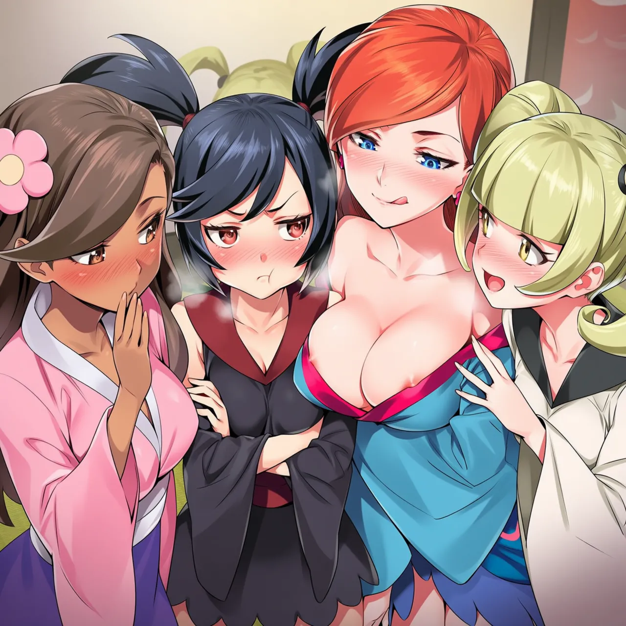 Manga Page 991