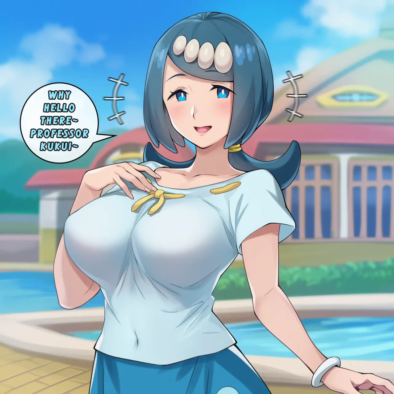 Manga Page 1067