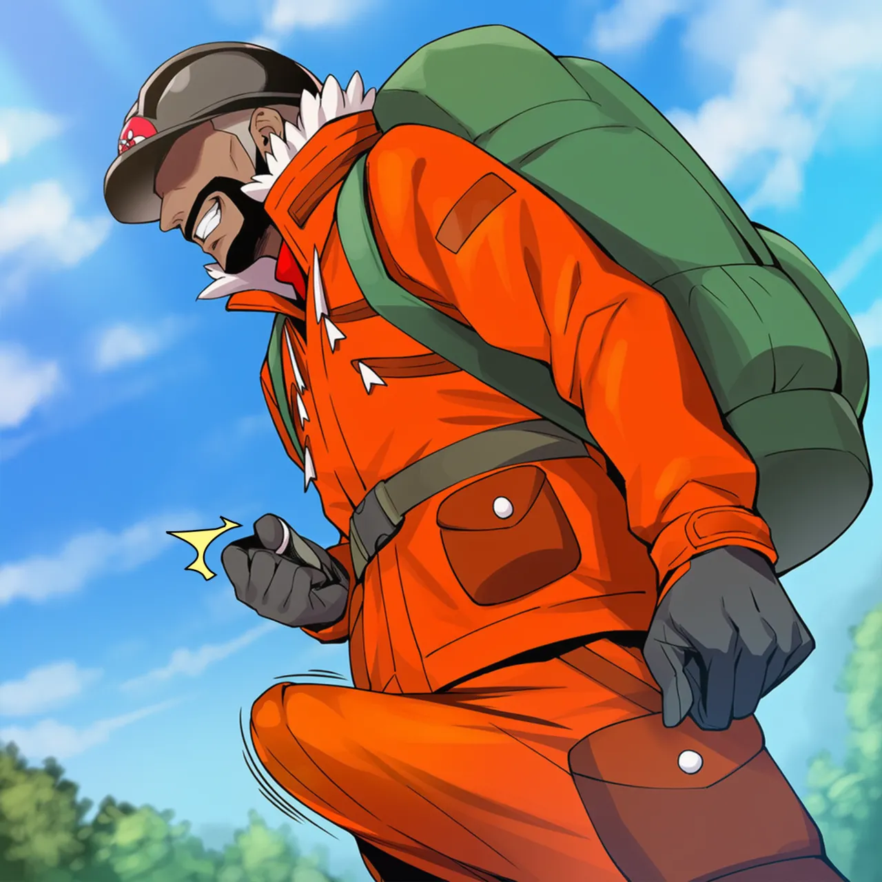 Manga Page 1162