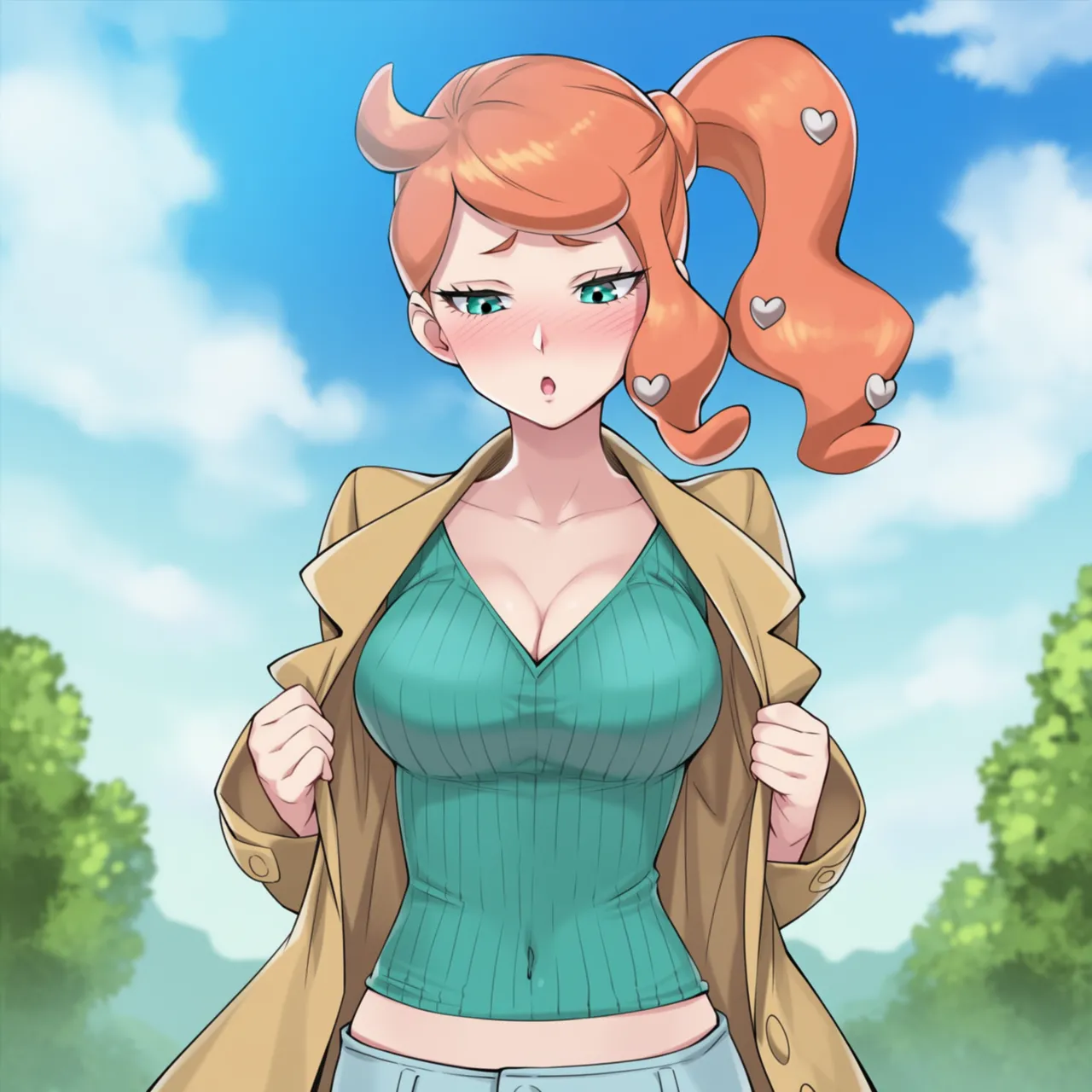 Manga Page 1163