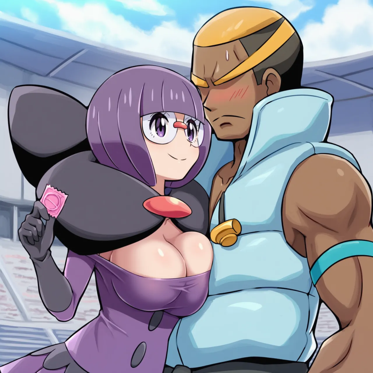 Manga Page 1218