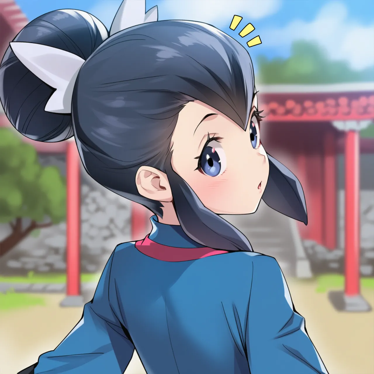 Manga Page 1260