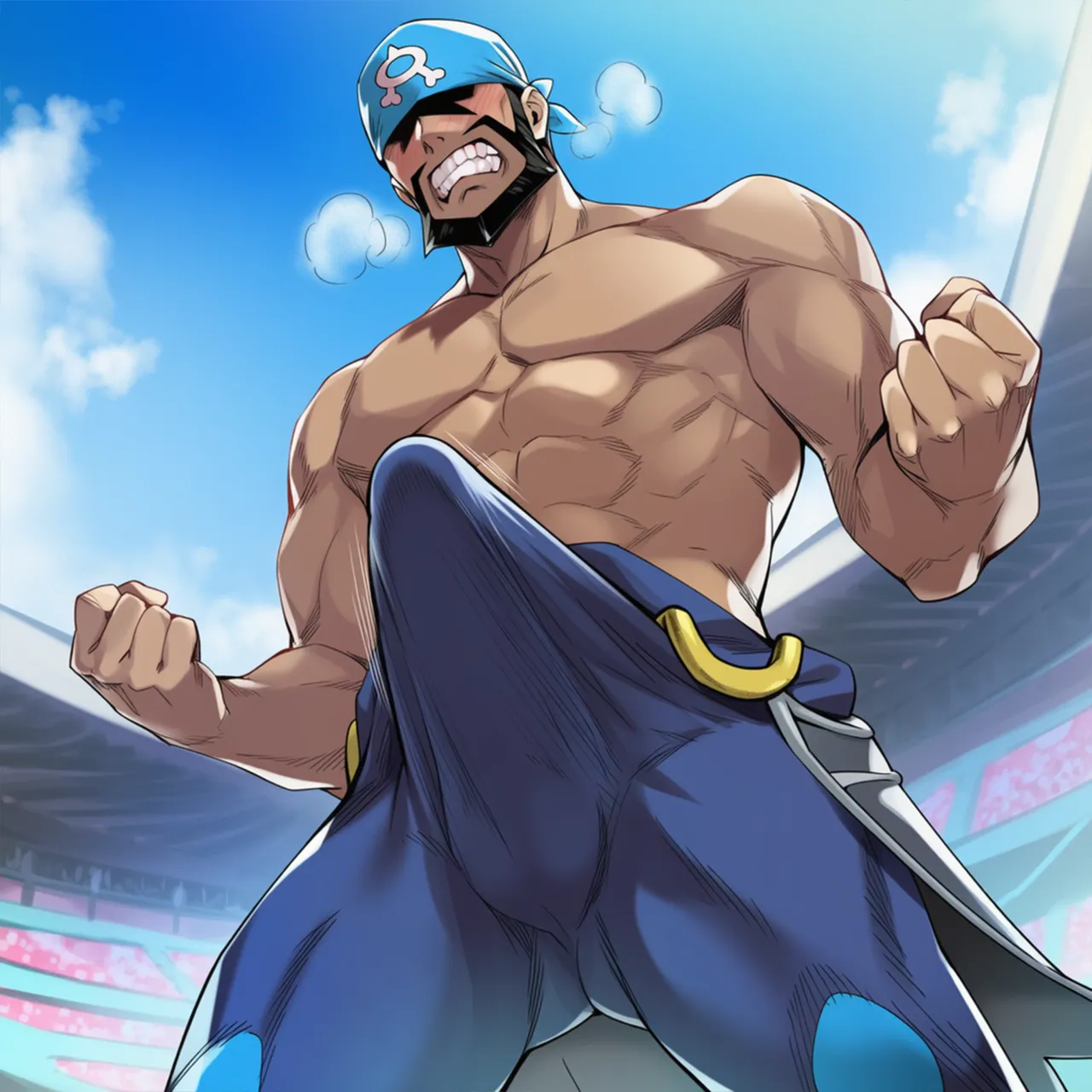Manga Page 1272