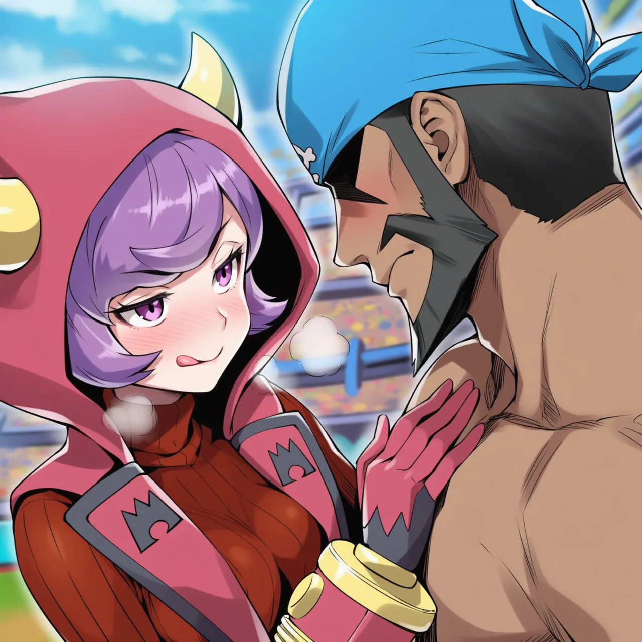 Manga Page 1273